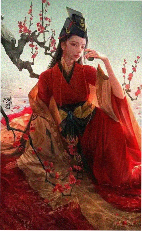 惊蛰有声 剧集海报