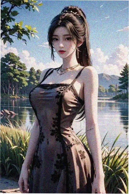 重返片场 短剧海报